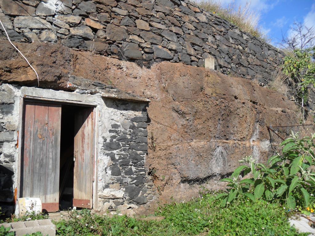 Fazenda Do Sousinha Otel Funchal  Dış mekan fotoğraf