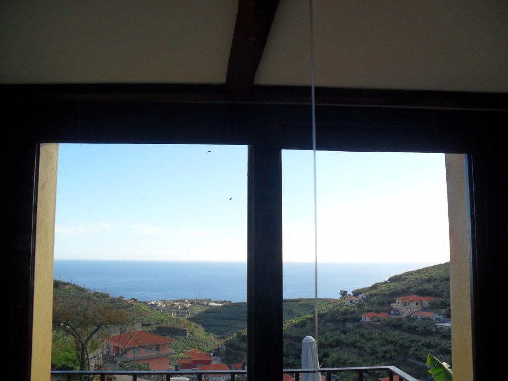 Fazenda Do Sousinha Otel Funchal  Dış mekan fotoğraf