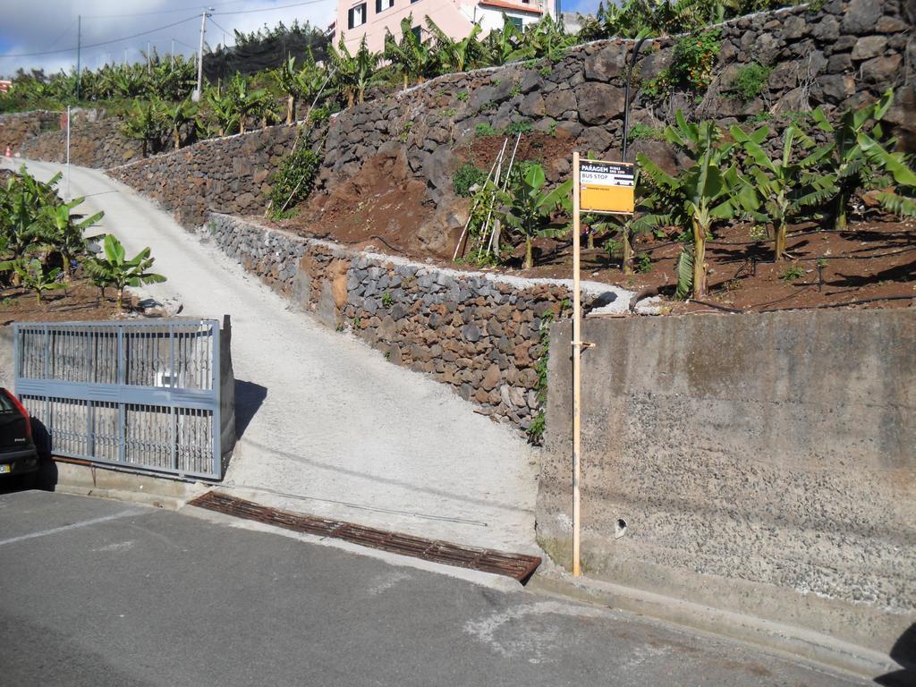 Fazenda Do Sousinha Otel Funchal  Dış mekan fotoğraf