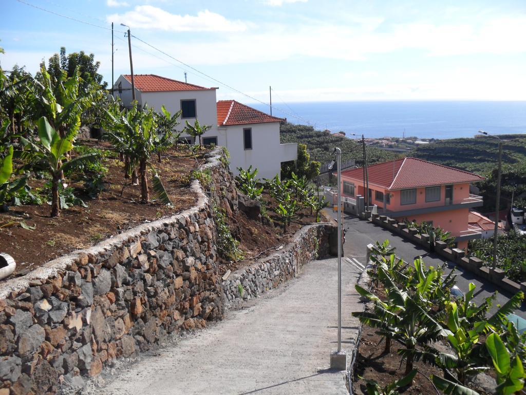 Fazenda Do Sousinha Otel Funchal  Dış mekan fotoğraf