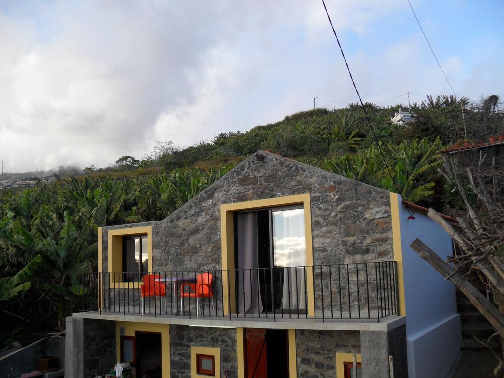 Fazenda Do Sousinha Otel Funchal  Dış mekan fotoğraf